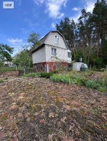 Житомирська область, Барашівка