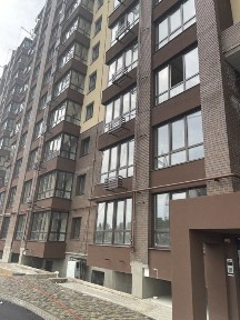 Продам двокімнатну квартиру Масани