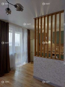 Київський, Харківська область, Харків