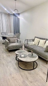 Аренда новой квартиры 180 м2 / ЖК Фундуклеевский / Свет не выключают!