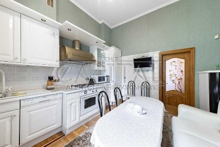 Аренда квартиры, ул. Липинского, Подол