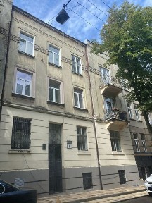 Продаж 3 кімнатної квартири у Львові вул. Грюнвальдська