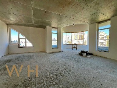 Продаж 4к 177m², Клубний будинок, Панорамний вид, Івана Франка 11,Без %