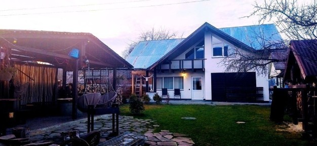 Львівська область, Славське