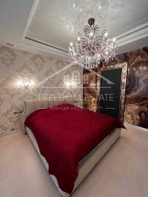 224 тыс. ‼️Торг‼️ ШИКАРНАЯ VIP квартира /Ботанический сад / 145 м2