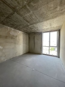 Цікава 1 кім квартира на комфортному 7 поверсі!