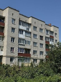 Продаж Затишної 2кімн. Квартири 55кв. м Луцьк