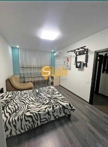 Продажа 1-комнатной квартиры 34 м²