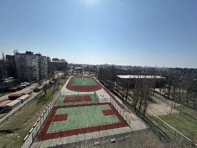 Миколаївська область, Миколаїв, Центральний