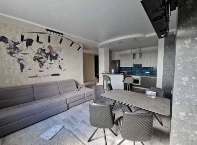 Продам квартиру в Павловском квартале