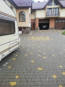 Будинок, квартира, житло, подобова оренда Почаїв