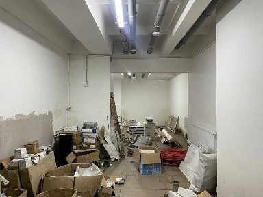 Продаж виробничого приміщення на вул. Садова, 2А