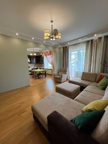 Продається дворівнева квартира в новобудові на території Софіївки