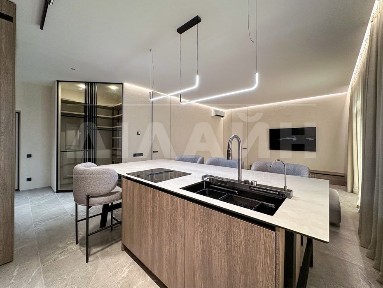 Нова 2024, сучасна 2 кімн DELUXE зі своєю терасою.