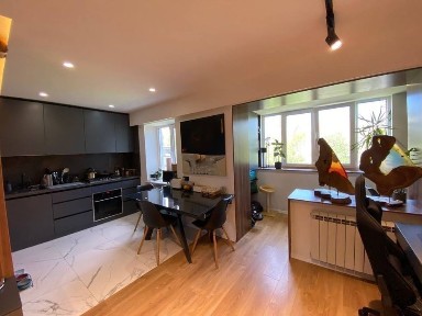 Продам Квартира 2х ком Мост Сити Набережная Центр Карла Маркса