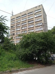 Продаж 3к - квартира вул Кримська ( Водоканал )