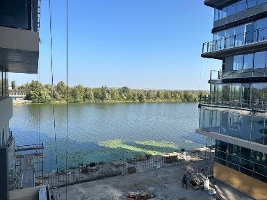 Продажа 1 ком ЖК Порт Сити Port City Набережная Парк Шевченка