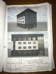 Продаж комерційного приміщення смт. Богородчани