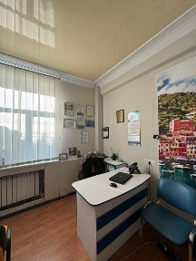 Продаж офісного приміщення в самому Центрі вул. Шульгіних (Калініна).
