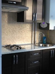 Оренда 3-х кімнатної квартири подобово навпроти басейну Закарпаття