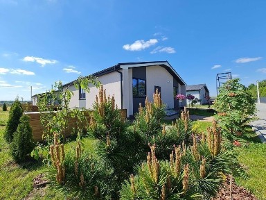 Київська область, Гореничі