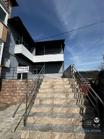 Продається 1-кімнатна квартира в новобудові