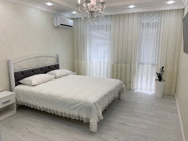 Здам подобово 1к квартиру на вул. Ентузіастів 11 • ID 23794434