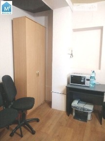 Продажа офиса 14 м², Верховинная ул.