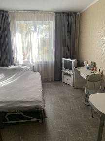 2-х кім. квартира біля Єпіцентру