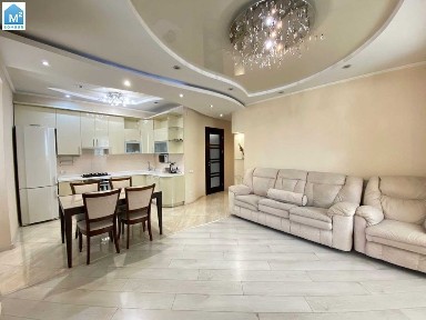 Продаж 3-к квартира, центр, пр. Соборний 212