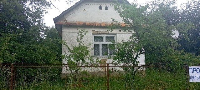 Закарпатська область, Павлове