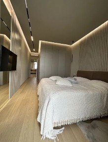 Продажа трехкомнатной квартиры. ЖК- Гринвуд.