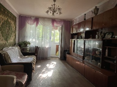 Дніпропетровська область, Дніпро, Самарський