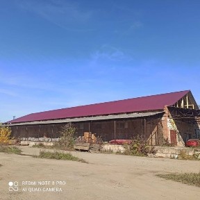 Оренда складу з вантажною рампою