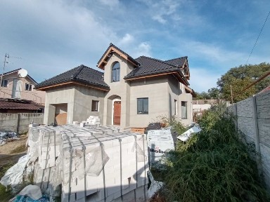 Продам дом в районе ул. Рабочей