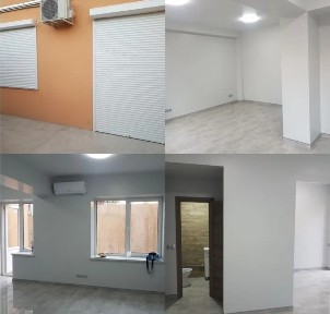 Аренда офиса 30 м², Массив Радужный ул.