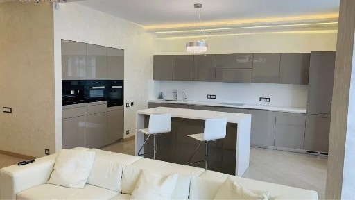 Аренда 2-комнатной квартиры 105 м², Леси Украинки бул., 7А