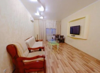 Киев, Голосеевский просп., 58