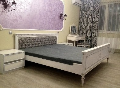 Киев, Юрия Клена ул., Іллєнка 51б