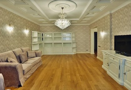 Аренда 3-комнатной квартиры 175 м², Леси Украинки бул., 7Б