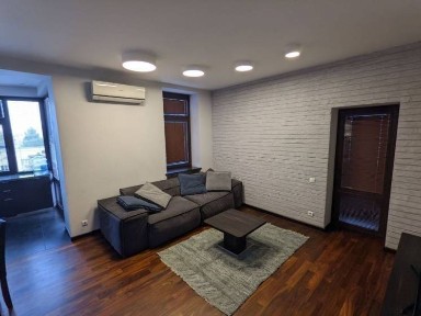 Киев, Леси Украинки бул., 7А