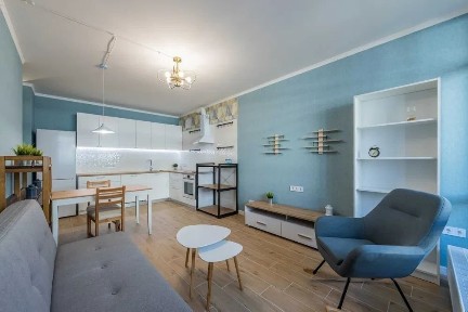 Киев, Евгения Сверстюка ул., 6E