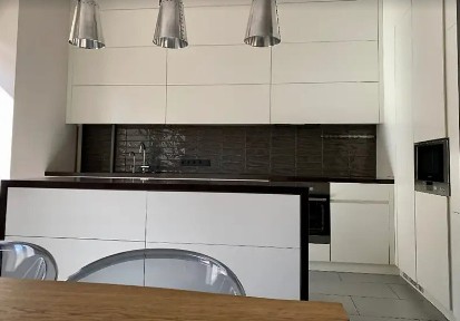 Аренда 2-комнатной квартиры 84 м², Кожум'яцька 16а