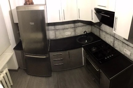 Аренда 3-комнатной квартиры 60 м², Данила Щербаковского ул., 31/40