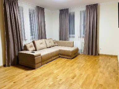Аренда 2-комнатной квартиры 70 м², Голосеевская ул., 13А
