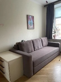 Аренда 3-комнатной квартиры 87 м², Богдана Гаврилишина ул., 14