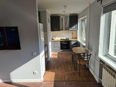 Аренда 2-комнатной квартиры 44 м², Леси Украинки бул., 12