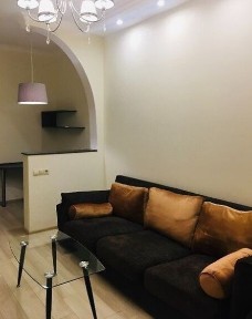Аренда 2-комнатной квартиры 64 м², Евгения Коновальца ул., 36Е