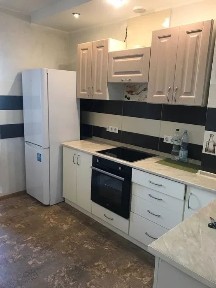 Киев, Петра Григоренко просп., 18А