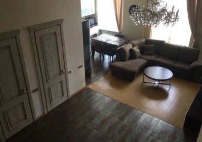 Аренда 5-комнатной квартиры 120 м², Михайловская ул., 24В